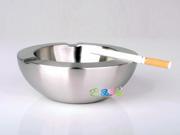stainless steel ashtray smoker cup