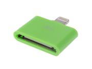 Colorful Series 30 Pin Female to Lightning 8 Pin Male Adapter for iPhone 5 iPad mini mini 2 Retina iPod Touch 5 Available in 6 colors