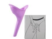 Portable Female Women Urinal Camping Travel Toilet Device