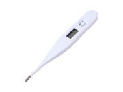 Family Digital LCD Display Fever Measuring Thermometer