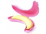 Banana Fruit Outdoor Travel Protection Storage Container Case Guard Box