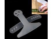 Kitchen Tool Finger Guard Protector From Knife Chop Cut