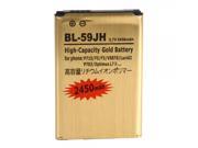 2450mAh Li ion Battery for LG Optimus Lucid2 P715 F5 F3 VS870 P703
