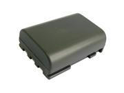 750mAh NB 2L Battery for CANON