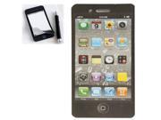 iPhone 5 Modeling Paper Notes Guestbook Notepad