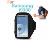 Sports Armband Case Cover for Samsung Galaxy S3 i9300