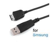 USB Charger Cable for SAMSUNG Impression SGH A877 G600 i900 F480 SCH R450