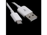 USB 2.0 Male to Micro USB 5 Pin Sync Data Charger Cable Length 2M