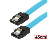 45cm Serial ATA 3.0 Data Cable Available in 2 colors