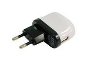 EU Plug USB Charger for iPhone 3G 3GS iPhone iPod