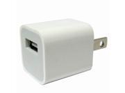 USB Charger for iPhone 3G iPhone 3GS Only US Socket Plug