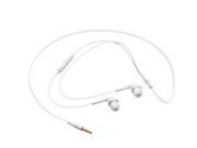New In Ear Earphone Headset with Mic For Samsung Galaxy S1 S2 S3 S4 Note Nexus HG