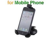 360 Rotating Car Windshield Mount Holder Cradle iPhone 5 5S 4 4S