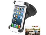 Universal Stretch Car Holder for iPhone 5 iPhone 4 4S 3GS iPod touch