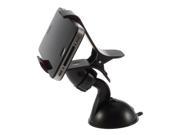 Universal Car Mount Holder Bracket for iPhone 5 4 Galaxy S3 S4 HK