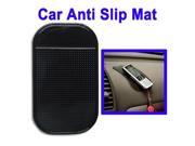 Car Anti Slip Mat Super Sticky Pad for Phone GPS MP4 MP3 Available in 8 colors
