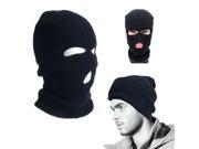 Unisex Women Men Winter Warm Full Face Cover Ski Mask Beanie Hat Cap