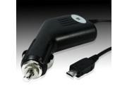 CAR CHARGER FOR Samsung Fascinate i500 Captivate i897