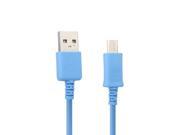Colorful Micro USB Data Cable Charging Cable For Smart Phones