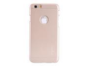 Nillkin Super Frosted Shield With Screen Protector Case For iPhone 6