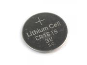 CR1616 3V Cell Button Lithium Battery