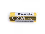 5pcs GODP 12V 23A Alkaline Batteries
