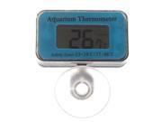 Waterproof Aquarium Water Temperature Digital Thermometer