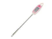 Digital 1.1 Inch LCD Food Thermometer 30 250 Centigrade