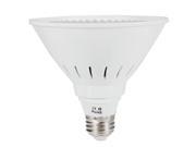 168 LED Hydroponic Light Lamp Red Plant Grow Bulb E26 16W 110V 220V
