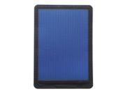 1.5W 1.5V 1A Waterproof Flexible Solar Cell Foldable Solar Panel