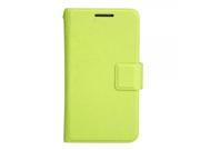 Universal PU Leather Protective Case for 4 Cellphone Green