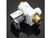 DC12V 0.02 0.8MPa Solenoid Valve for Solar Water Heater