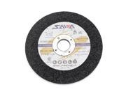 100x2.5x16mm Resin Grinding Wheel Cutting Disc Max 72 m s