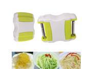 Multifunction Vegetable Fruit Spiral Cutter Slicer Kitchen Tool