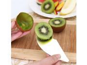Multifunctional Kiwi Peeler Fruit Knife And Spoon Kiwi Parer