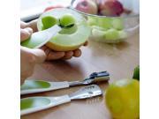 Fruit Bar Fruit Salad Tool Set Ball Spoon Corer Peeler