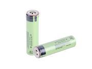 1PCS NCR18650B 3400mAh 3.7V Rechargeable Li ion Battery