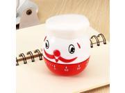 Innovation Convenient Cute Lovely Fat Cook Timer