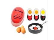 Magic Color Changing Egg Timer Cook Thermometer Kitchen Gadgets