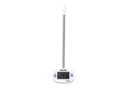 Stainless Digital Food Probe Thermometer Barbecue Kitchen Thermometer