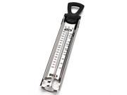 Handle Kitchen Cooking Thermometer Stainless Steel Craft