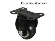 Directional wheel Swivel Caster Wheels Trolley Furniture Caster Rubber