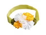 Baby Girl Hair Flower Headband for Infant Toddler 3B 31
