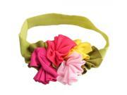 Baby Girl Hair Flower Headband for Infant Toddler 3B 43