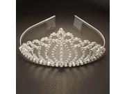 9 Style Wedding Bridal Headband Crown 01