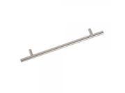 12 Stainless Steel Kitchen Cabinet Bar Pull Handle