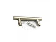 4 Stainless Steel Cabinet Hardware Bar Pull Handle
