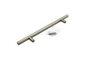 10 Stainless Steel Cabinet Hardware Bar Pull Handle