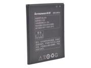 2500mAh Lenovo BL229 Replacement Battery For Lenovo A8 A806