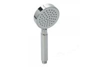 Metal and Plastic Water saving Shower Head Spray